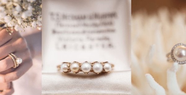 A Buyers Guide To Pearls Finding The Perfect Gem For You