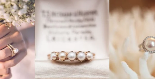 A Buyers Guide To Pearls Finding The Perfect Gem For You
