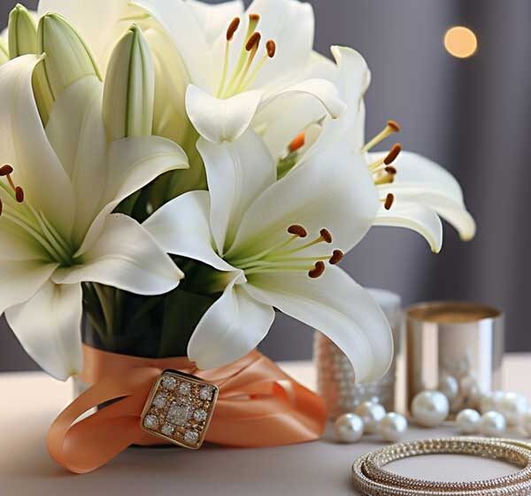 Celebrating a 30th Wedding Anniversary: A Guide to Choosing the Perfect Pearl Gift for Your Love’s Milestone