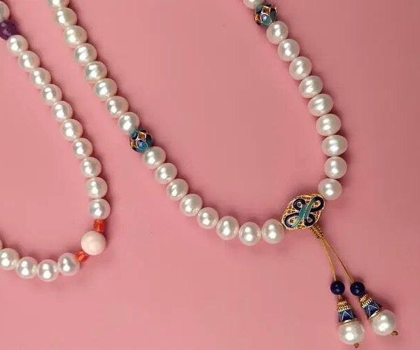 Discover the Significance of Pearls Chinese Culture