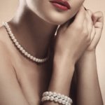 Evolution Of Pearl Fashion From Royalty To Modern Style