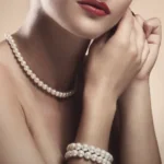 Evolution Of Pearl Fashion From Royalty To Modern Style