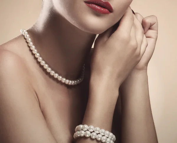 Evolution Of Pearl Fashion From Royalty To Modern Style