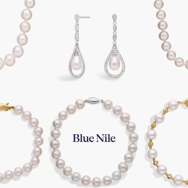 List of Top 10 Pearl Jewelry: Blue Nile's Finest!