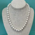 Why Every Woman Needs A Classic Pearl Necklace In Her Collection
