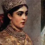 1800s German Fashion And the Enduring Legacy of Pearl Jewelry: A Journey Through Time